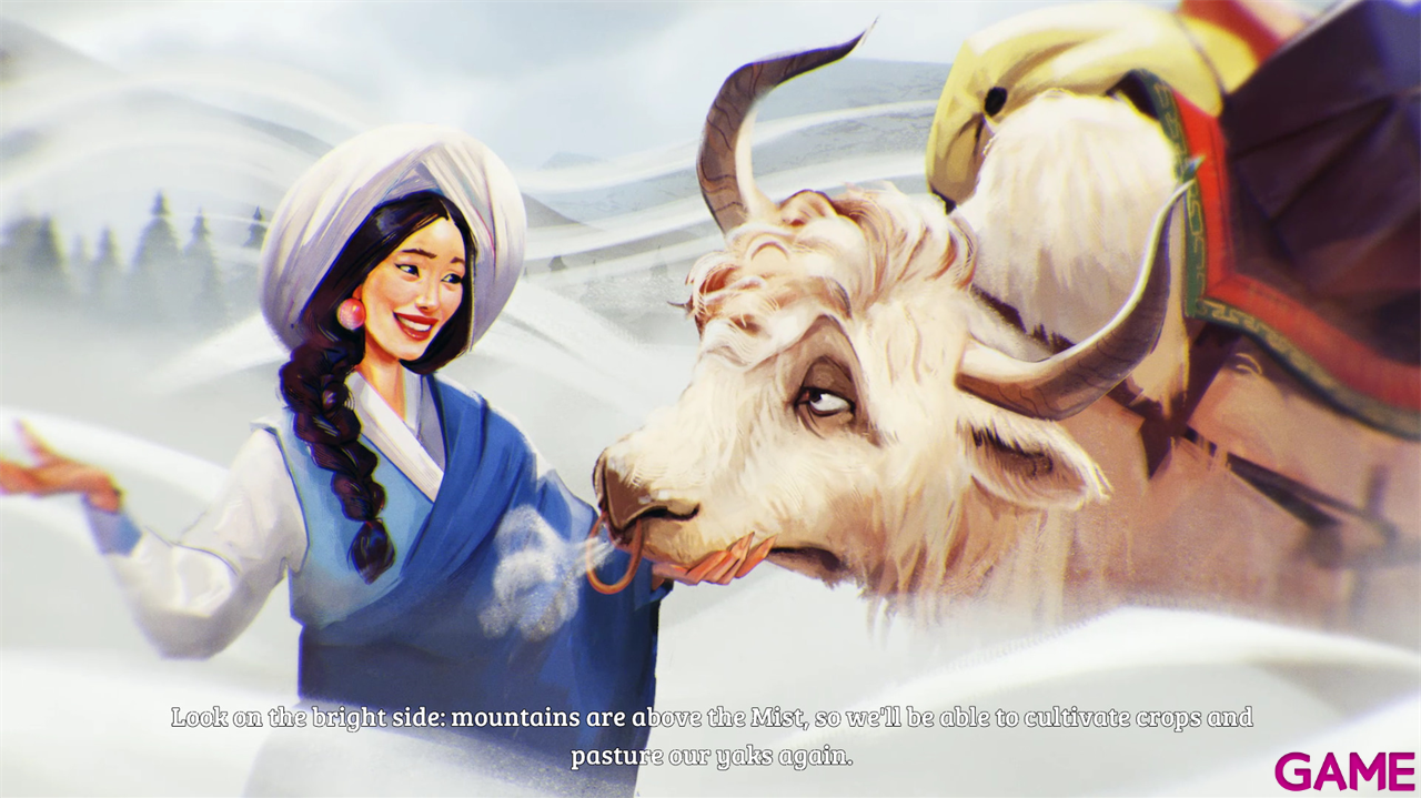 Laysara Summit Kingdom - Collector´s Edition-5