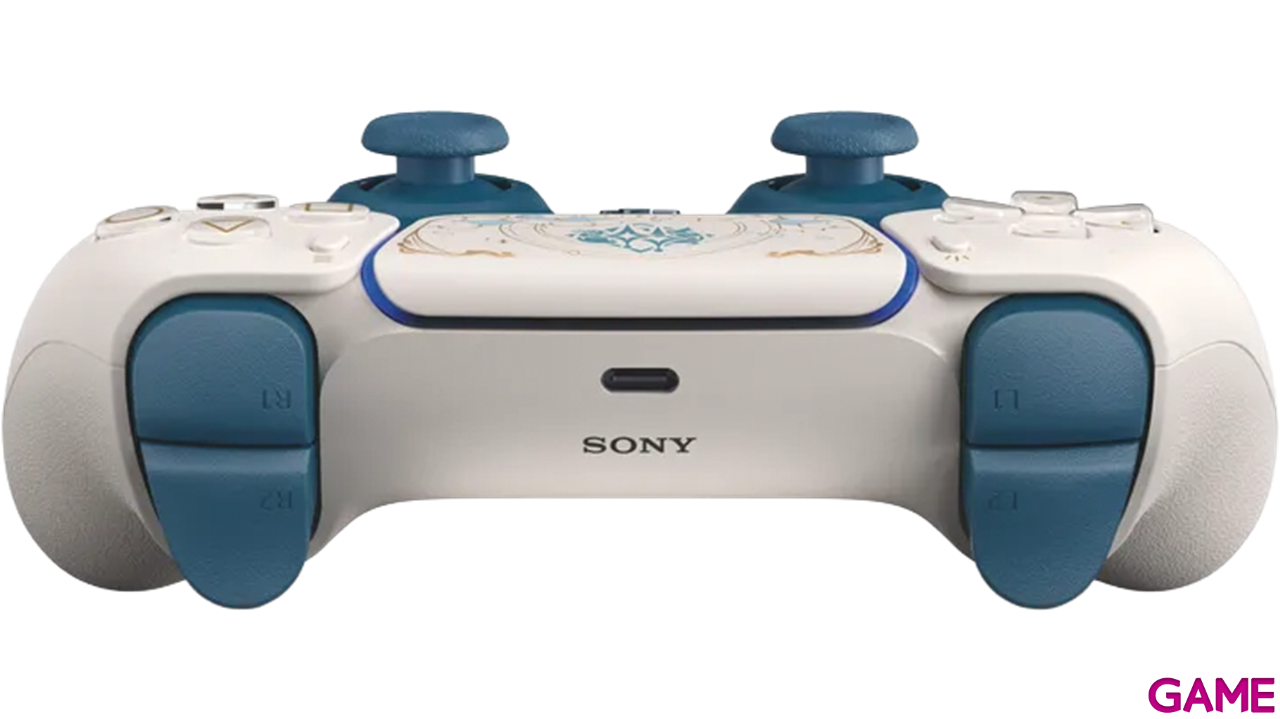 Mando Inalámbrico DualSense Edición Limitada Genshin Impact-2