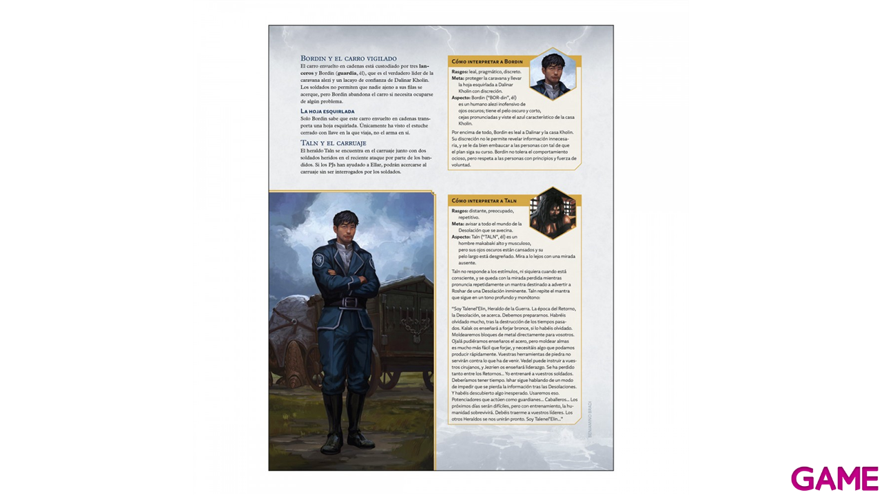 El Archivo de las Tormentas - Caminapiedras-0