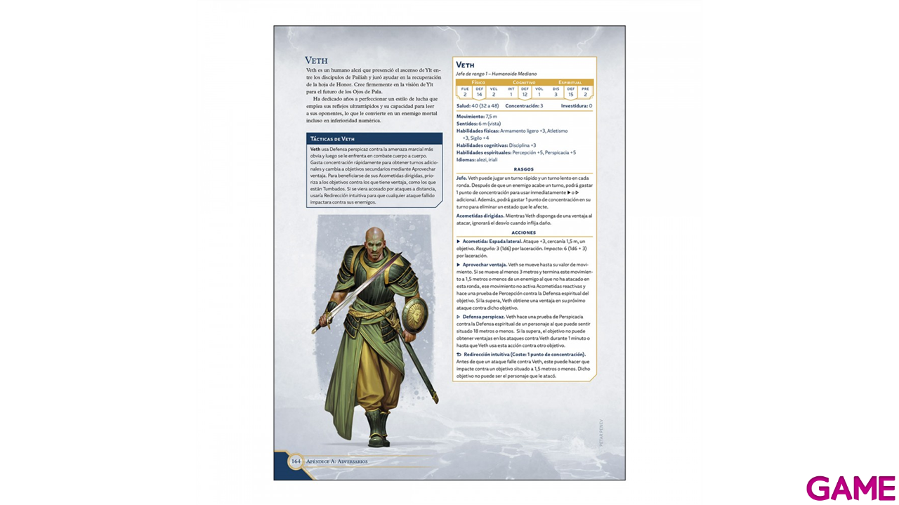 El Archivo de las Tormentas - Caminapiedras-2