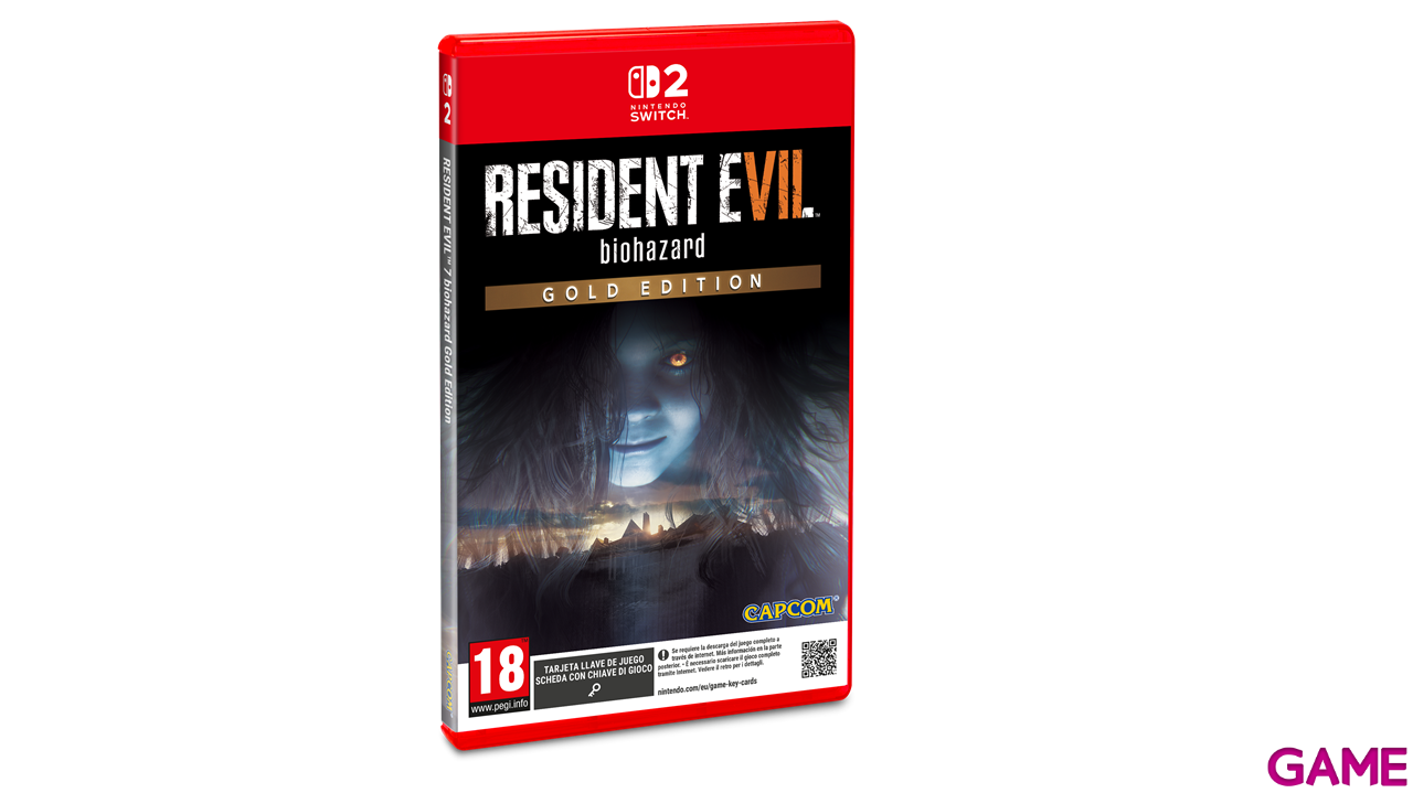 Resident Evil Generations Pack-1