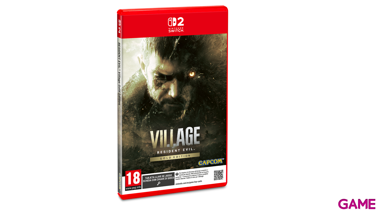 Resident Evil Generations Pack-3