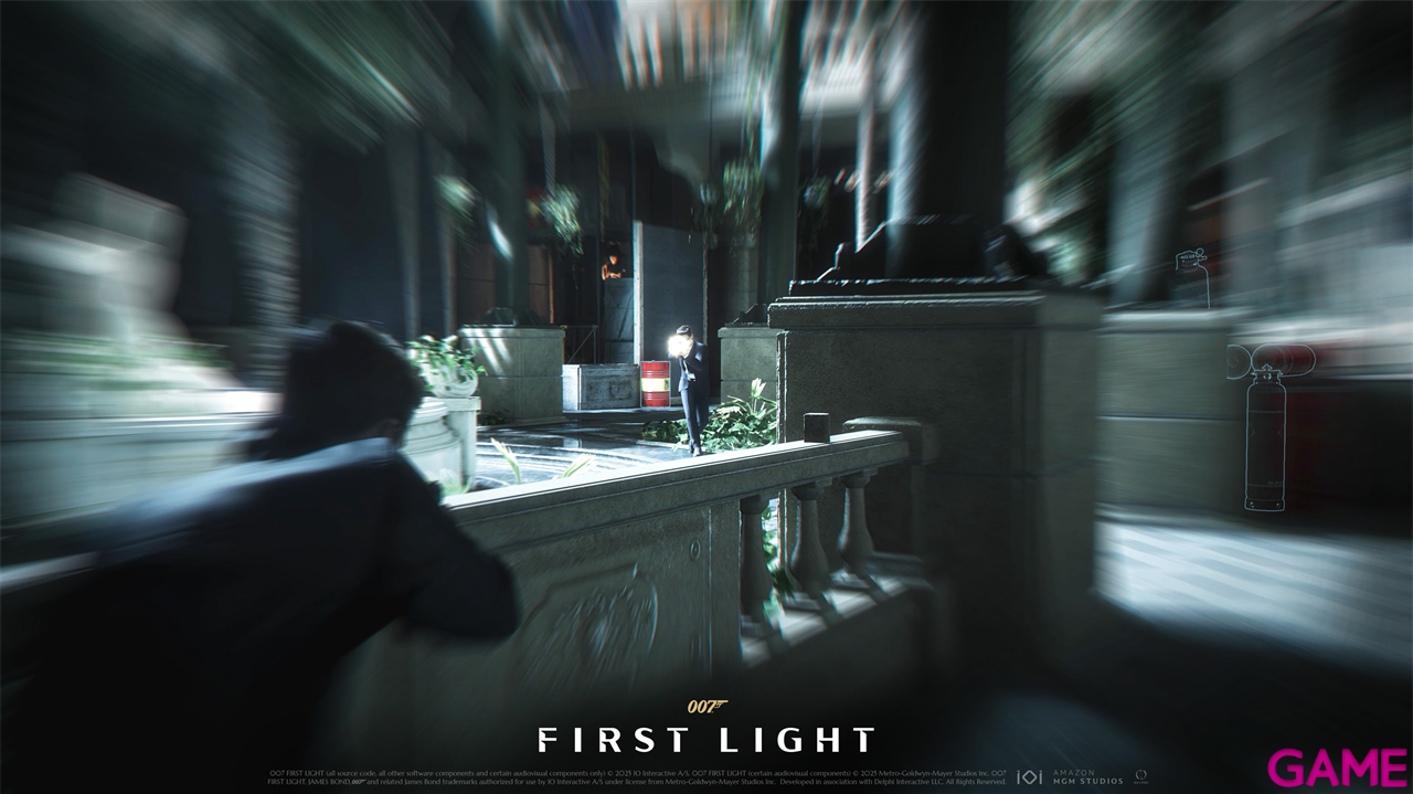 007 First Light Edición Coleccionista-7