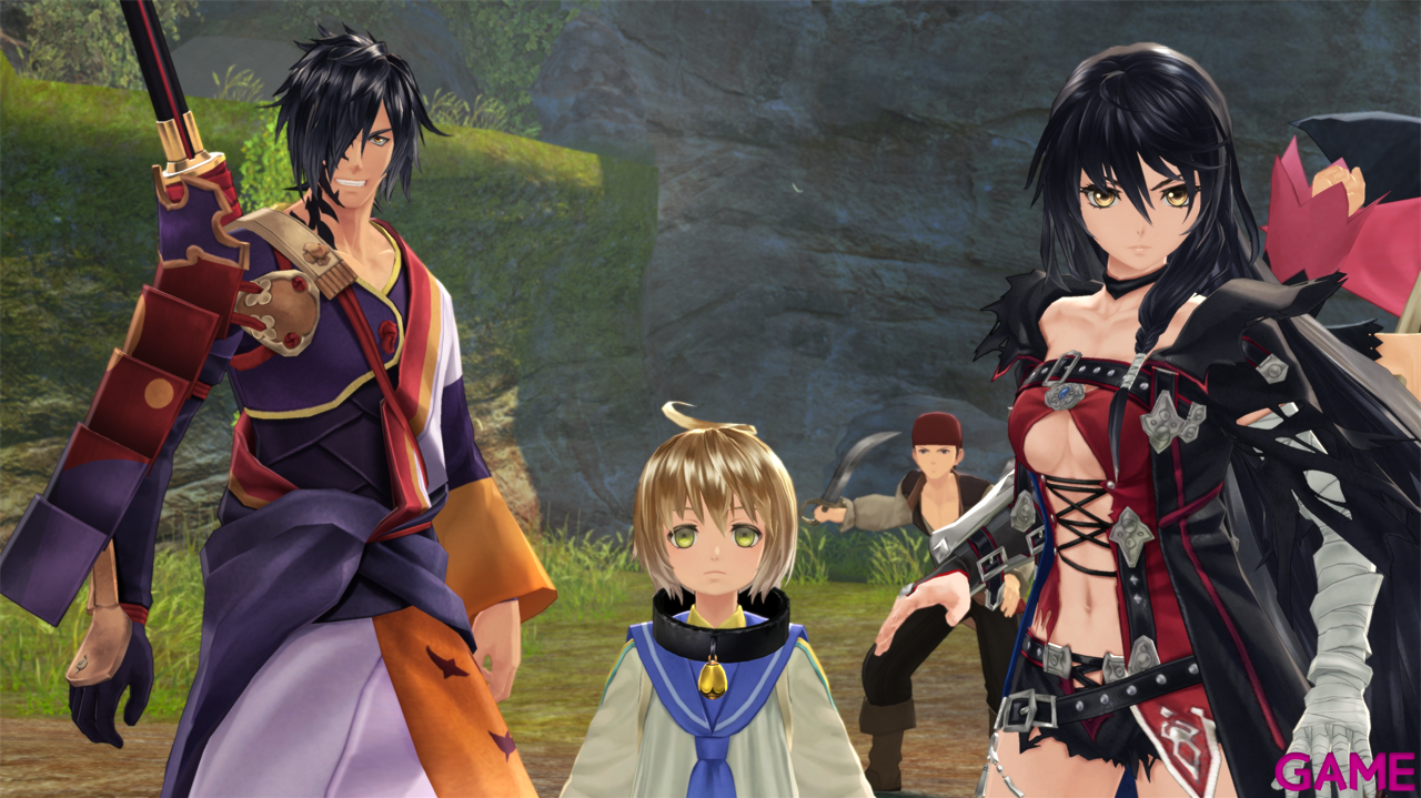 Tales Of Berseria Remastered-0