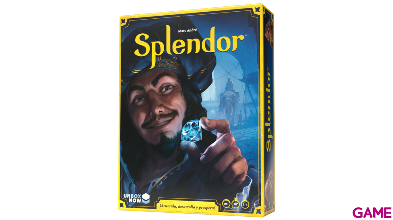 Splendor-0