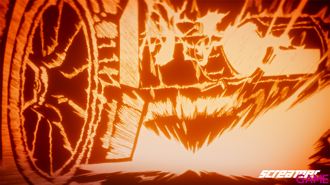 Screamer Echo Edition-3