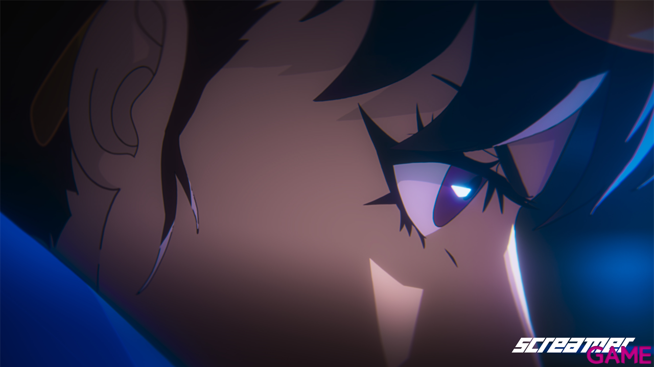 Screamer Collector´s Edition-1