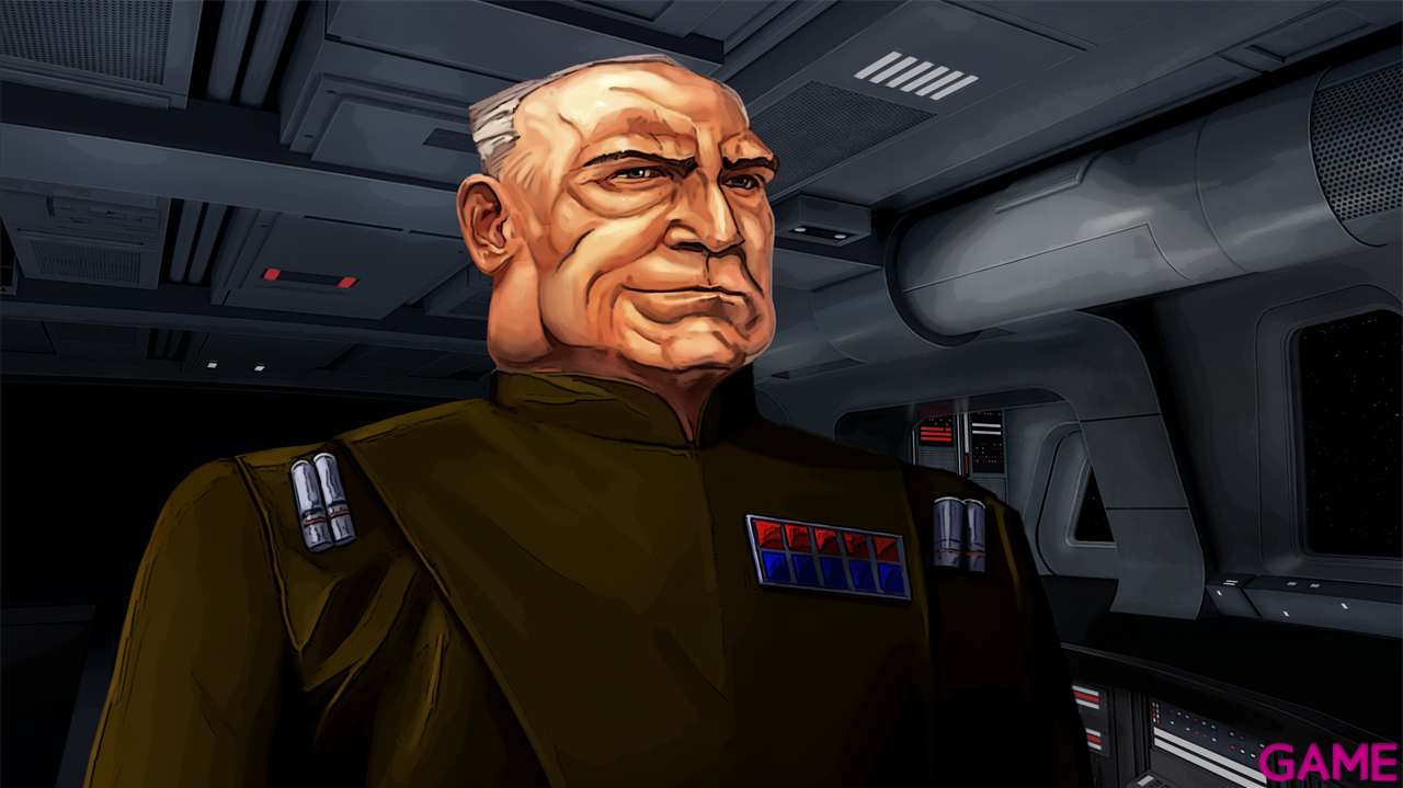 STAR WARS Dark Forces Remaster-4