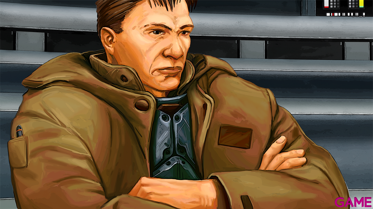 STAR WARS Dark Forces Remaster-0