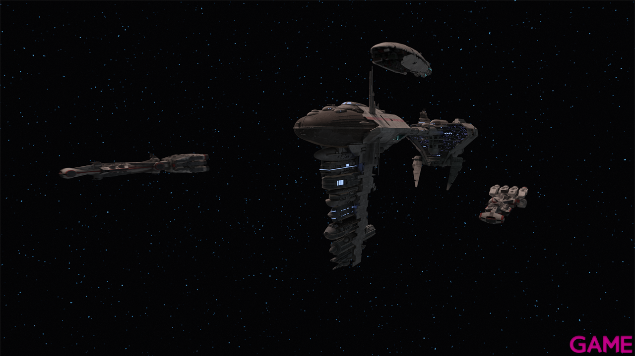 STAR WARS Dark Forces Remaster-3