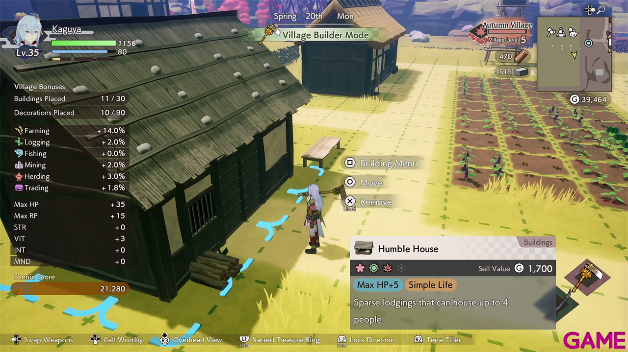 Rune Factory: Guardians of Azuma-1