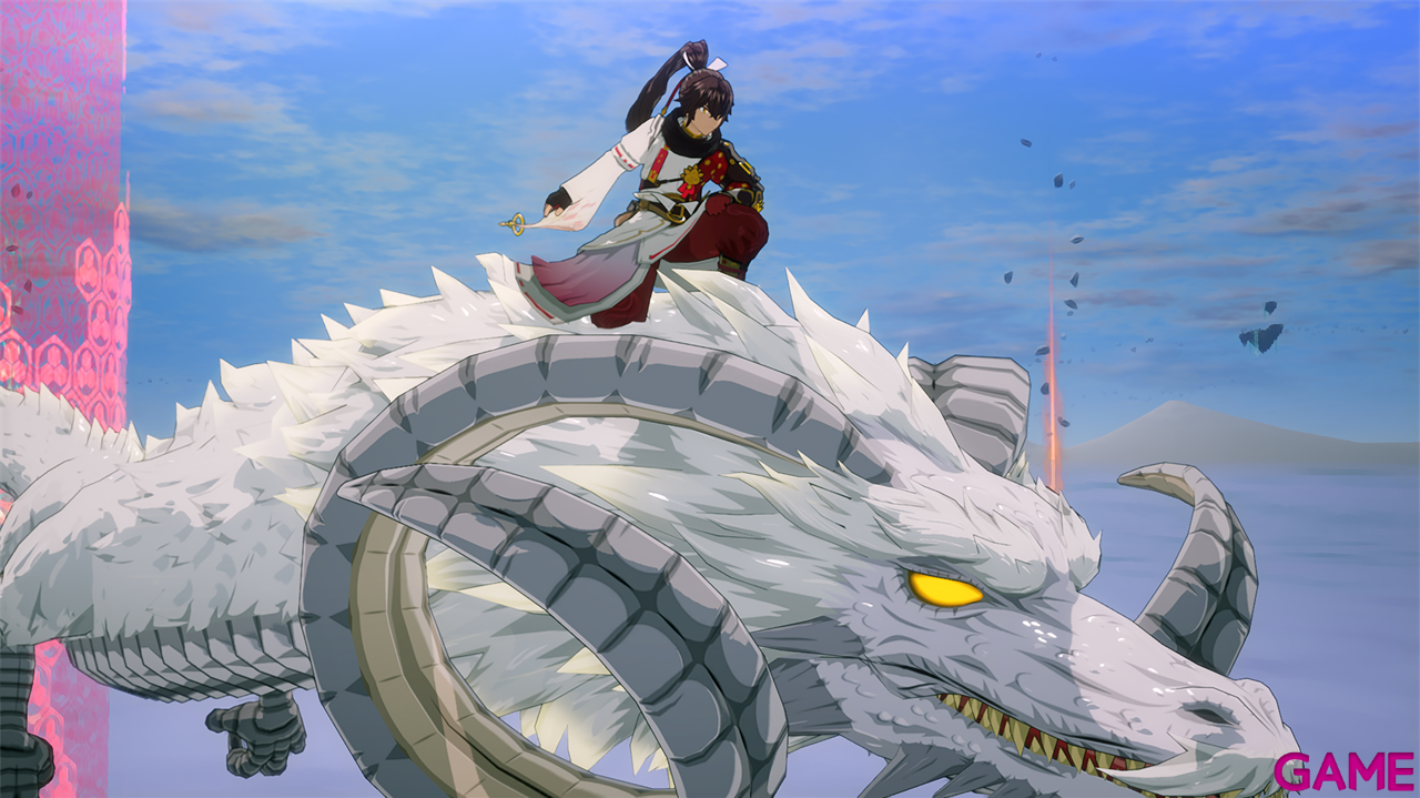 Rune Factory: Guardians of Azuma-4