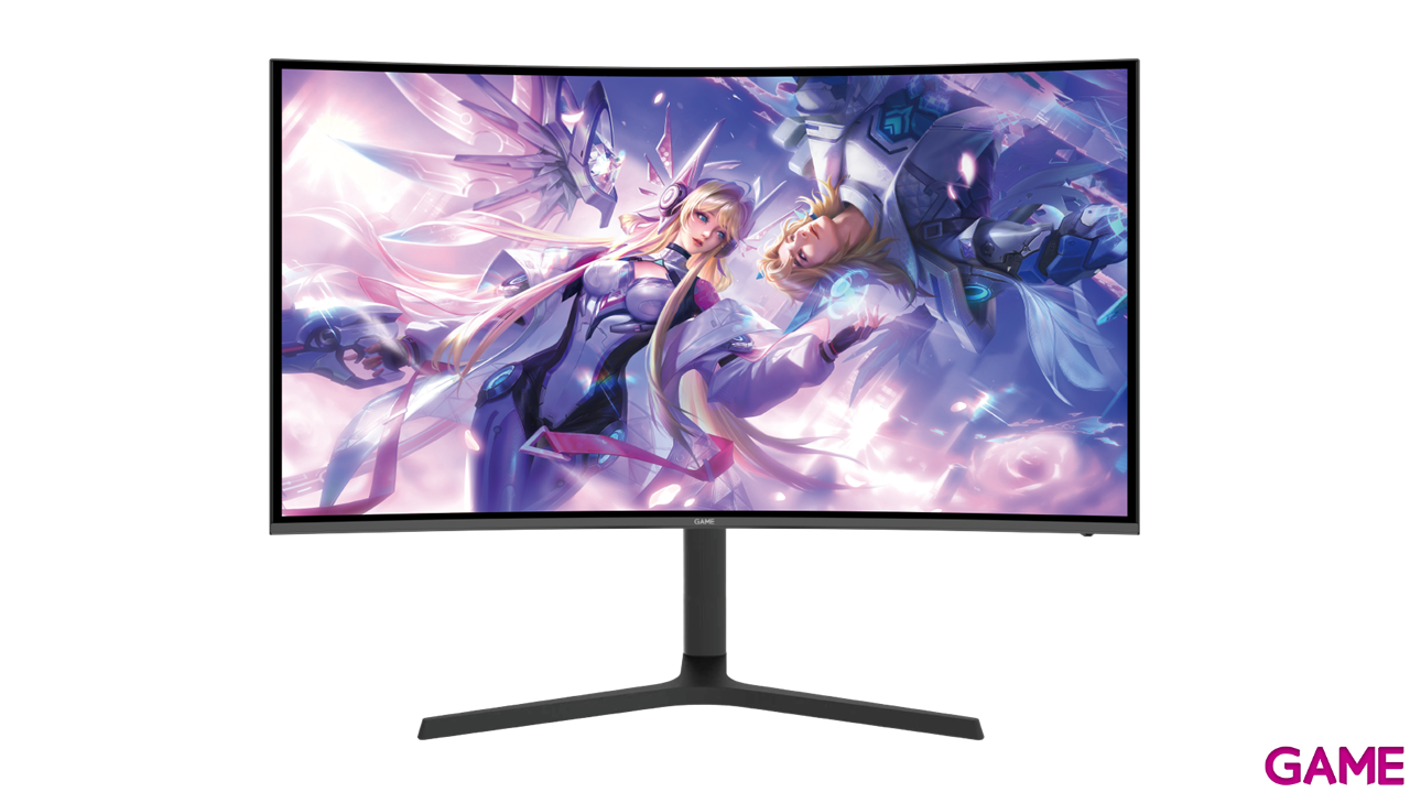 GAME M31GC2K - 32´´ - VA - QHD - 180Hz - Curvo - Monitor Gaming-3
