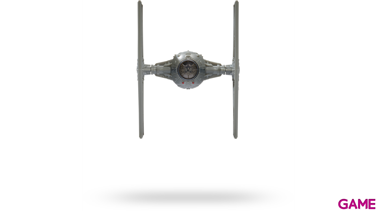 Nave con figura Star Wars Tie Fighter de 8 cm-6