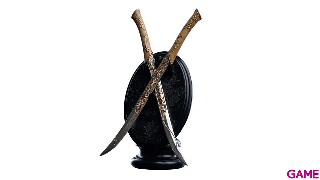 Figura El Señor de los anillos Classic Series Statue 1/6 Legolas, Hunter of the Plains Limited Edition de 32 cm-1