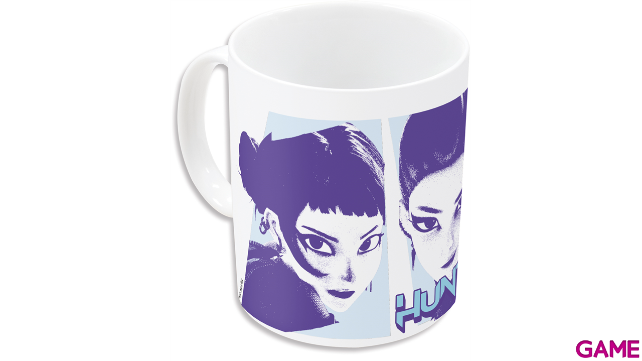 Taza K-Pop Demon Hunters de 325 ml-0