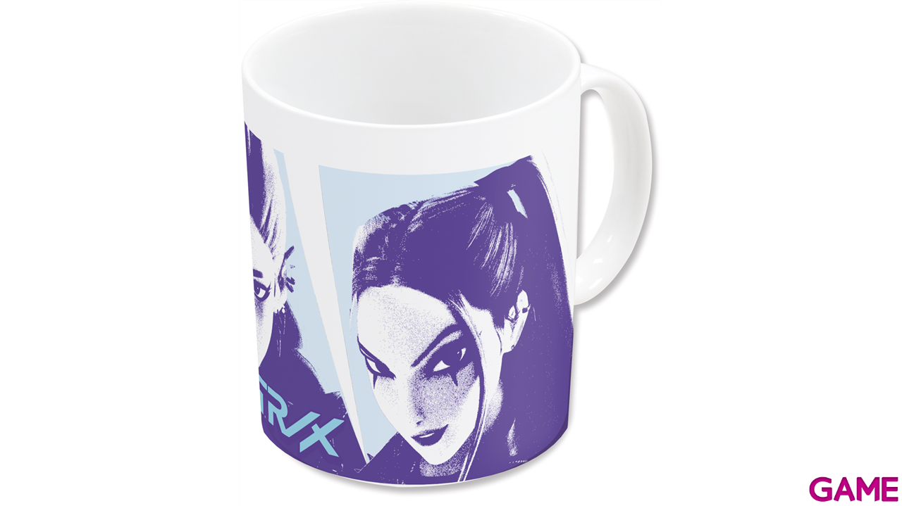 Taza K-Pop Demon Hunters de 325 ml-1