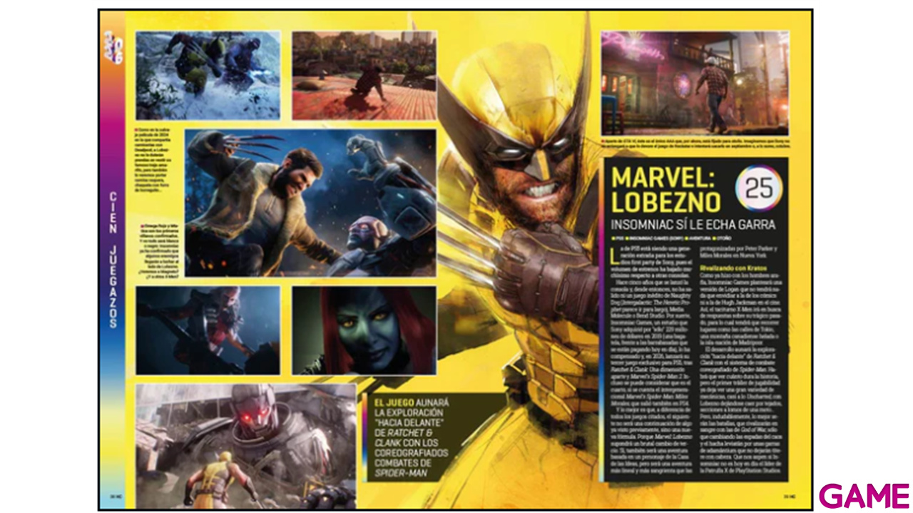 Revista Hobby Consolas nº 414-1