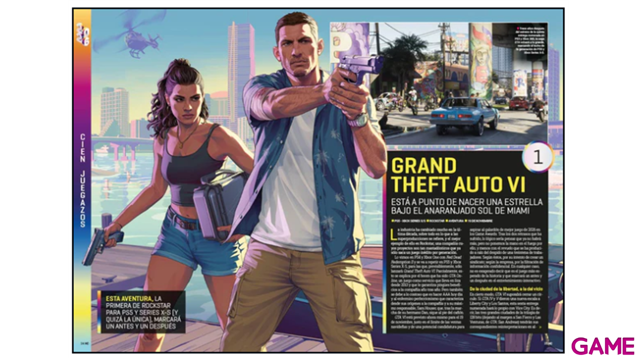 Revista Hobby Consolas nº 414-3