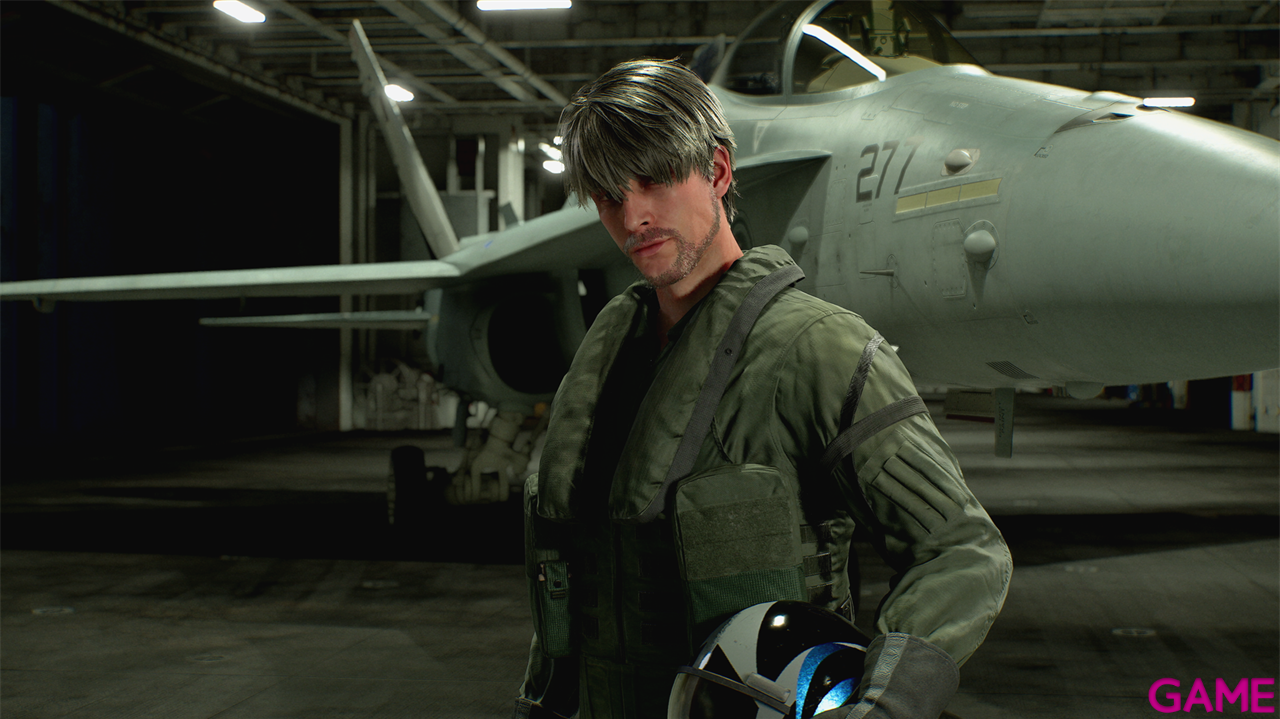 Ace Combat 8: Wings of Theve-4