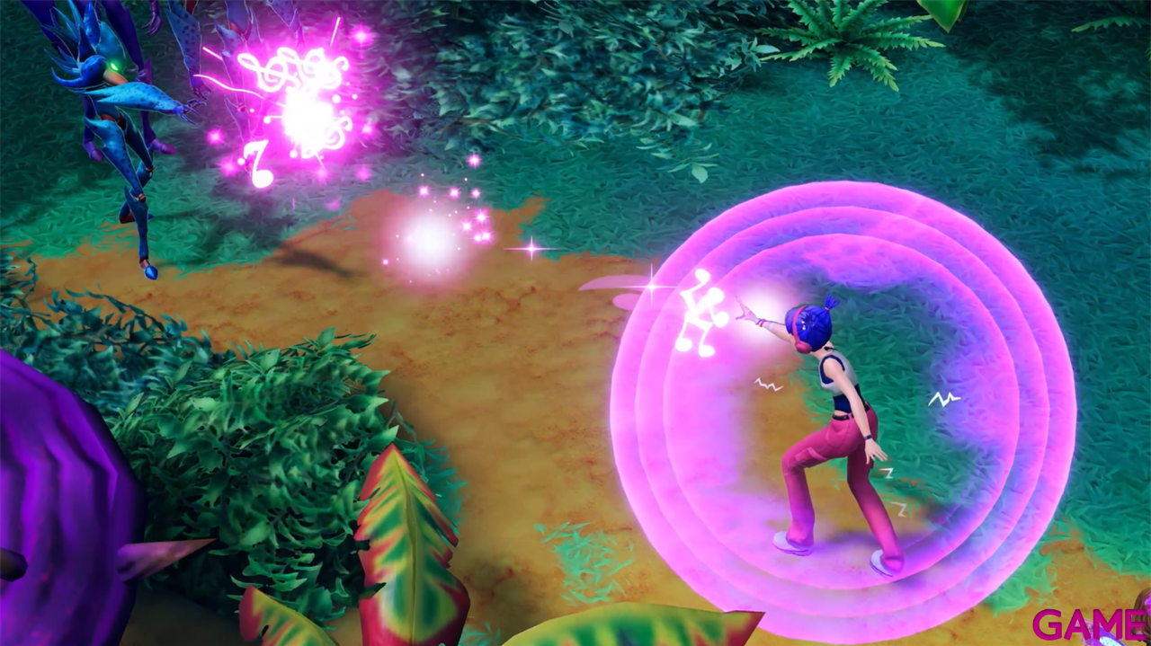 Winx Club: The Magic is Back-1