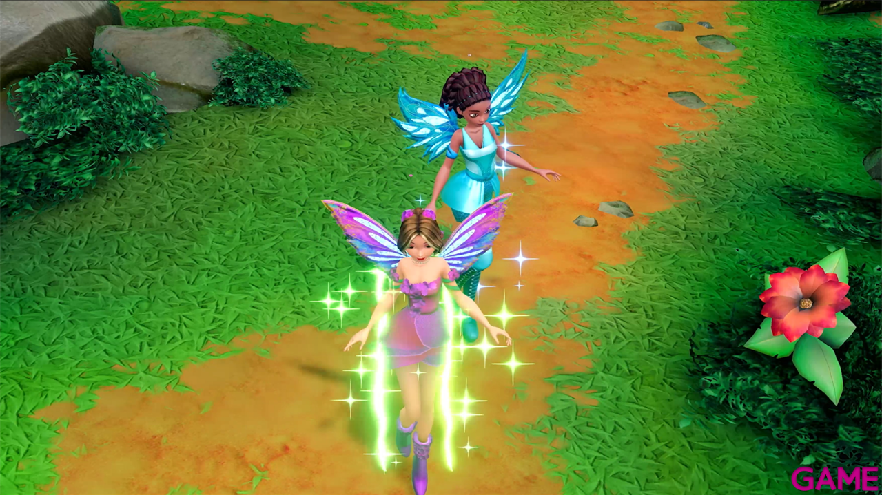 Winx Club: The Magic is Back-2