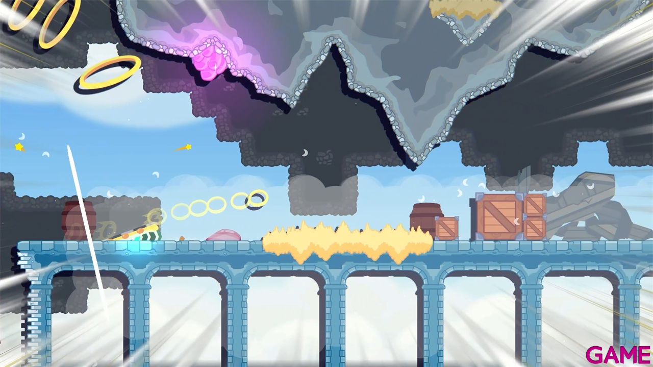 AUREOLE Wings of Hope - Celestian Edition-6