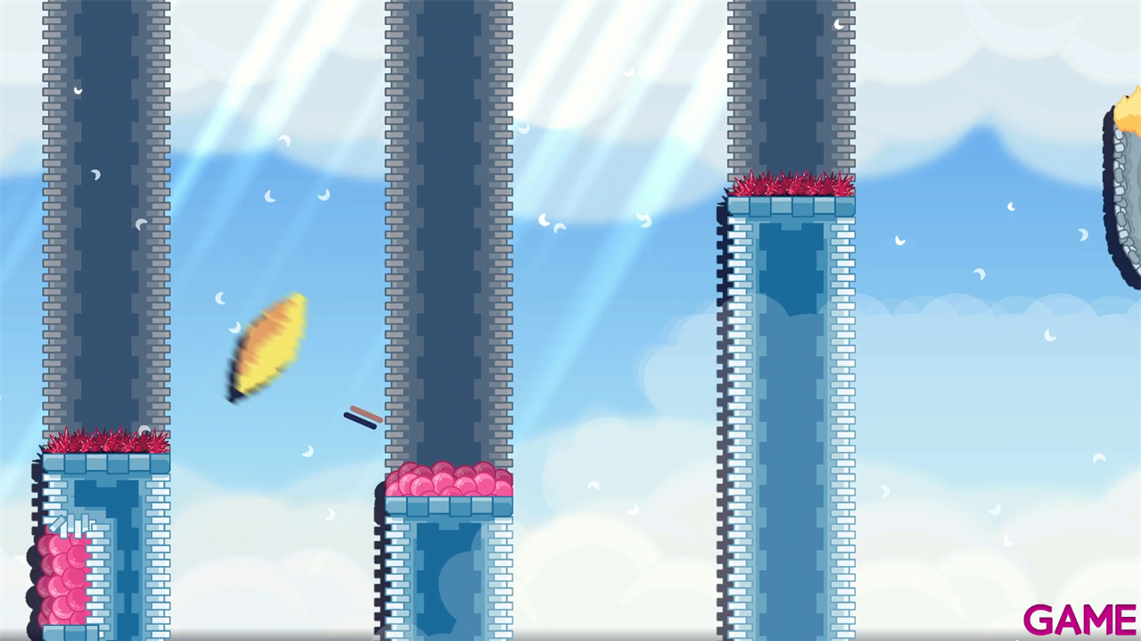 AUREOLE Wings of Hope - Celestian Edition-7