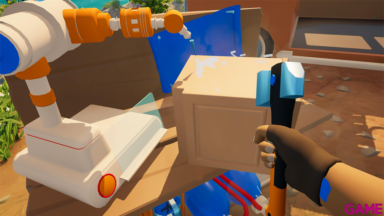 Outbound Collector´s Edition-2