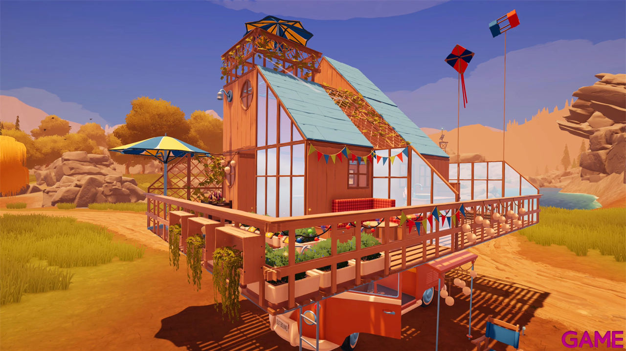 Outbound Collector´s Edition-3