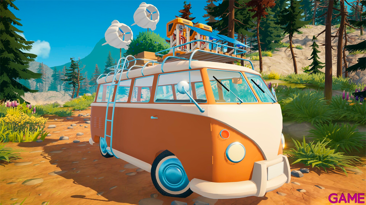 Outbound Collector´s Edition-2