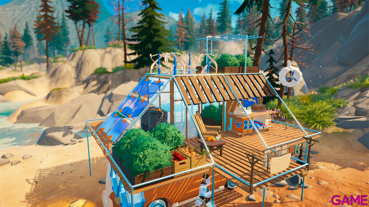 Outbound Collector´s Edition-7