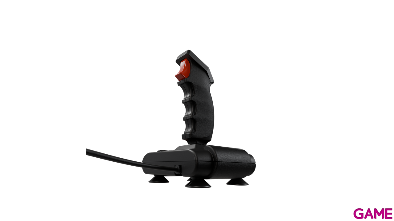 Joystick The Quickshot II-2