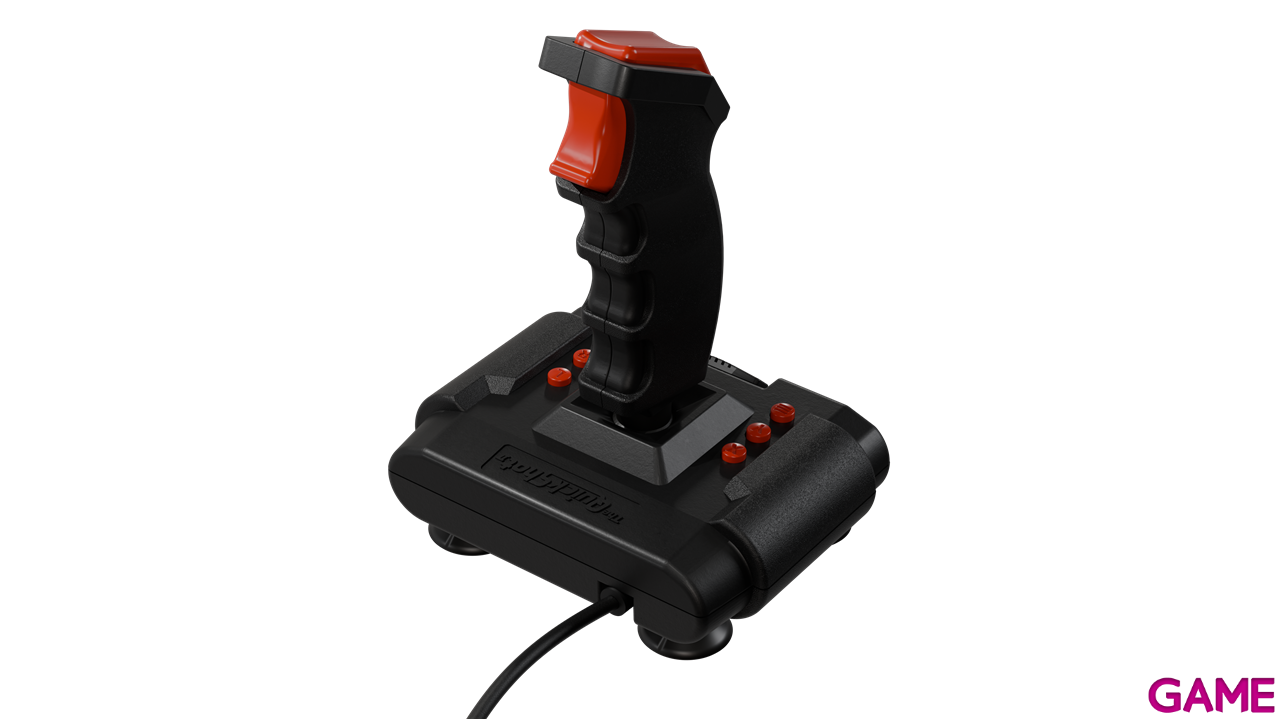 Joystick The Quickshot II-6