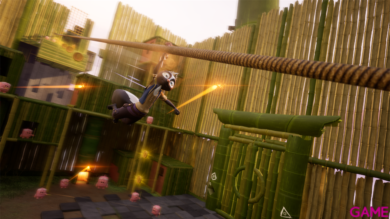 Polloliebre y el Tesoro de Barbapico-3