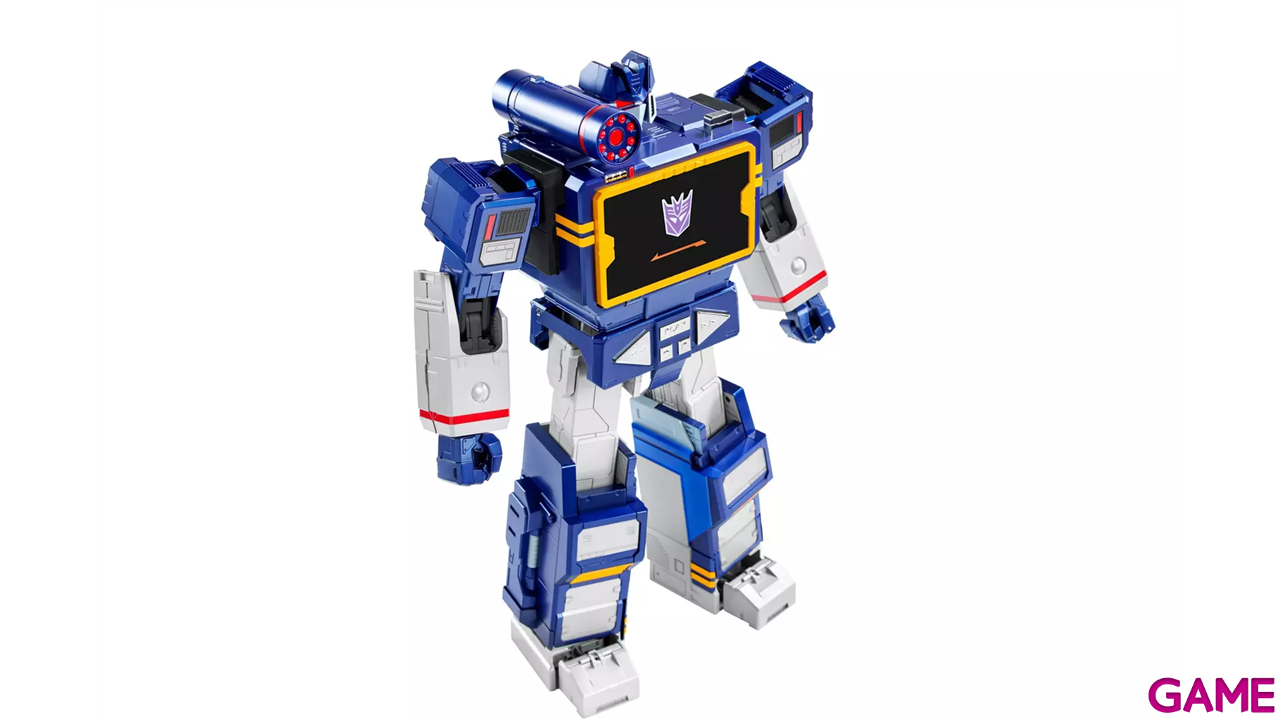 Robosen Soundwave G1 Flagship Robot-12