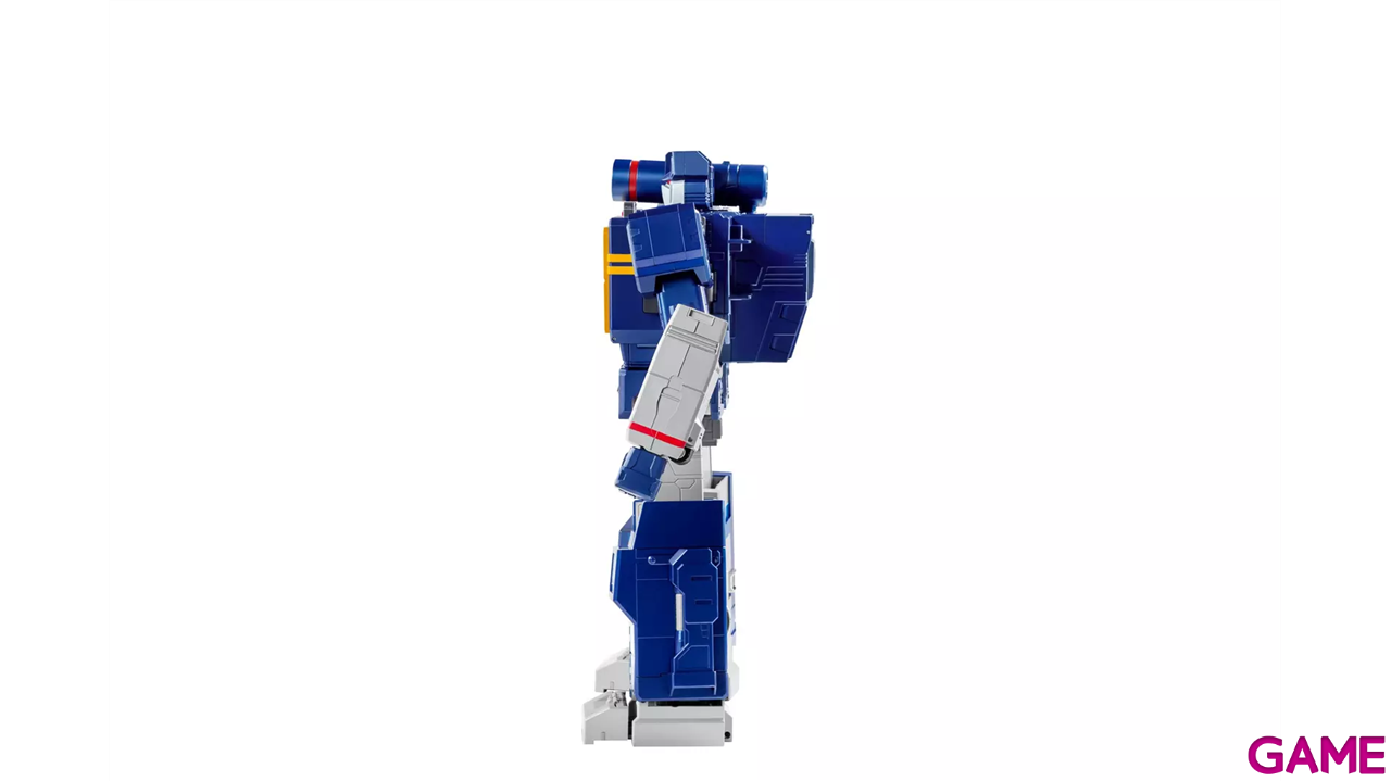 Robosen Soundwave G1 Flagship Robot-3