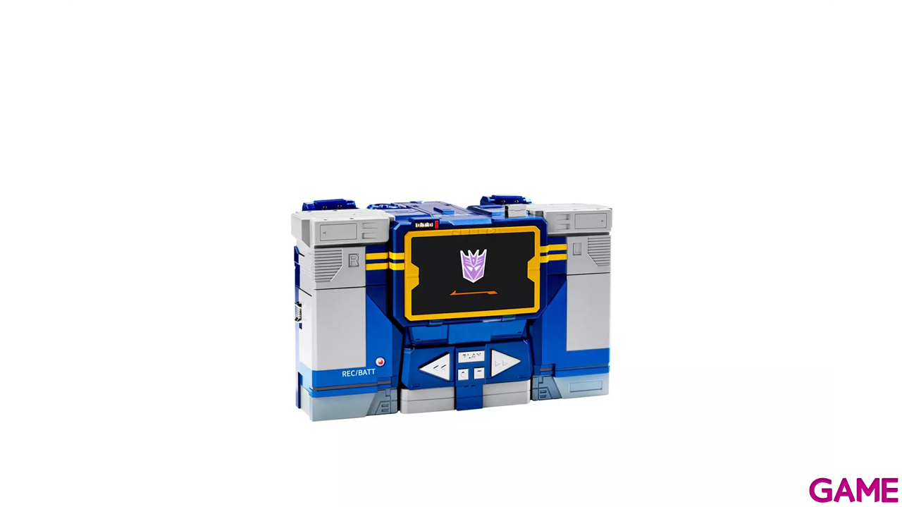 Robosen Soundwave G1 Flagship Robot-6