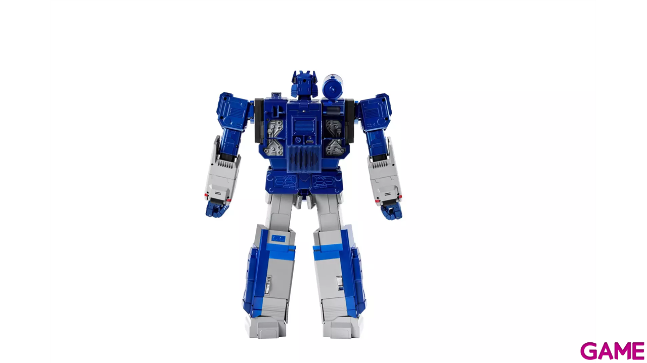 Robosen Soundwave G1 Flagship Robot-7