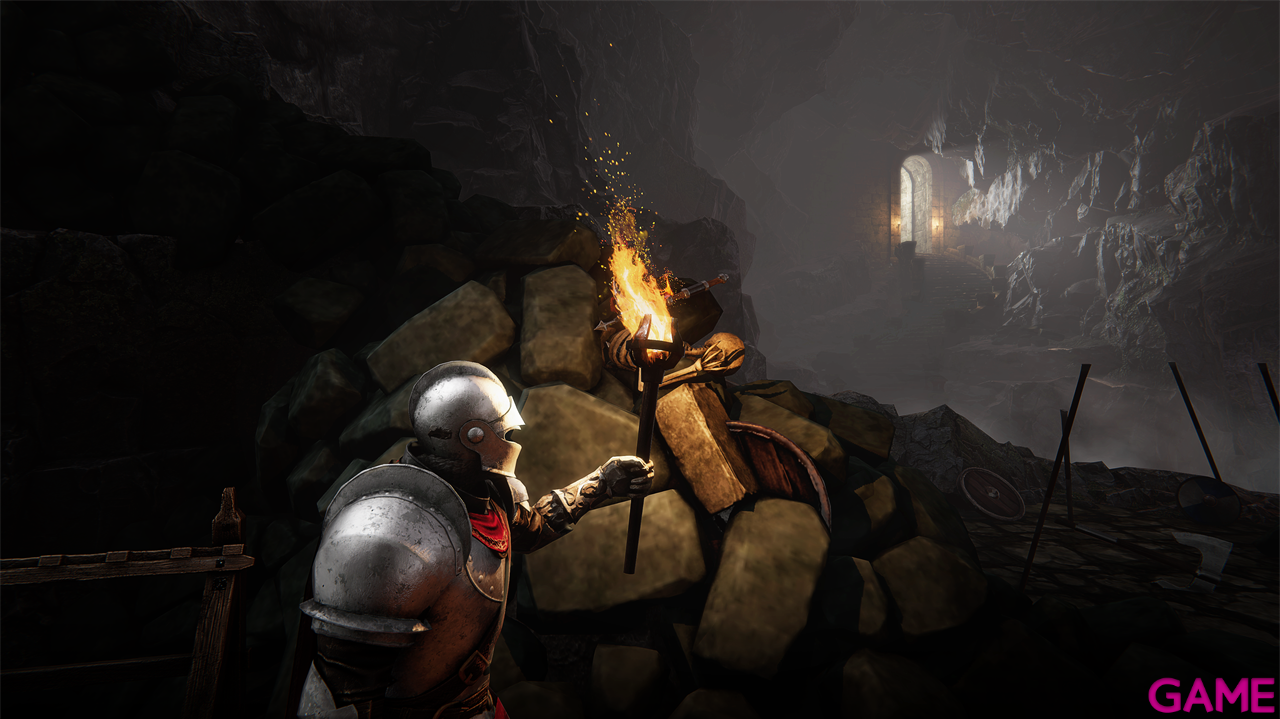 Castle of Heart: Retold-3