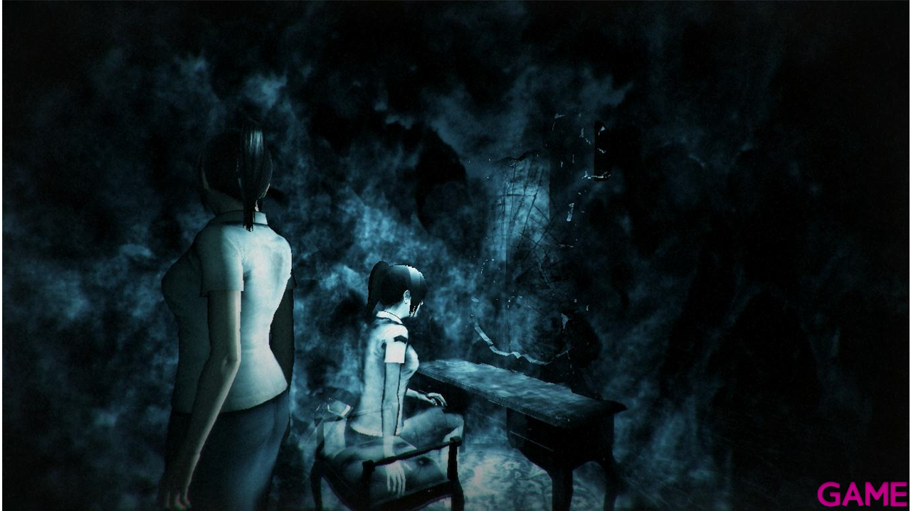 DreadOut Remastered Collection-0