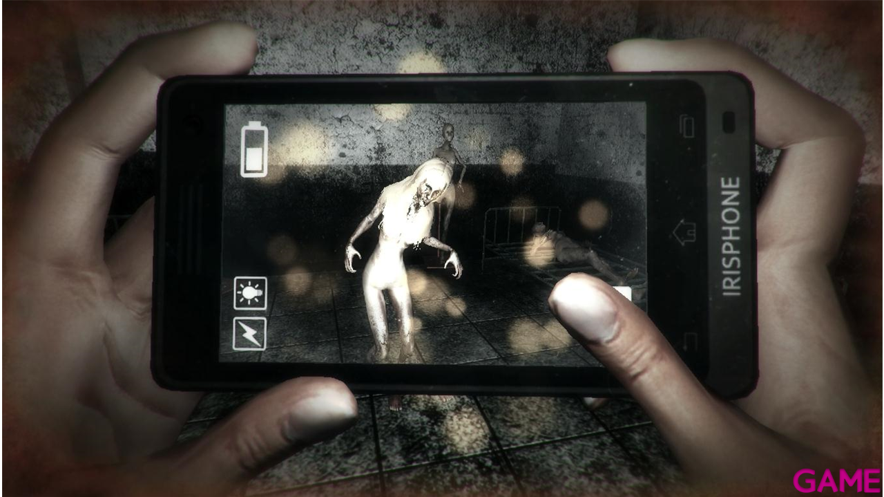 DreadOut Remastered Collection-3