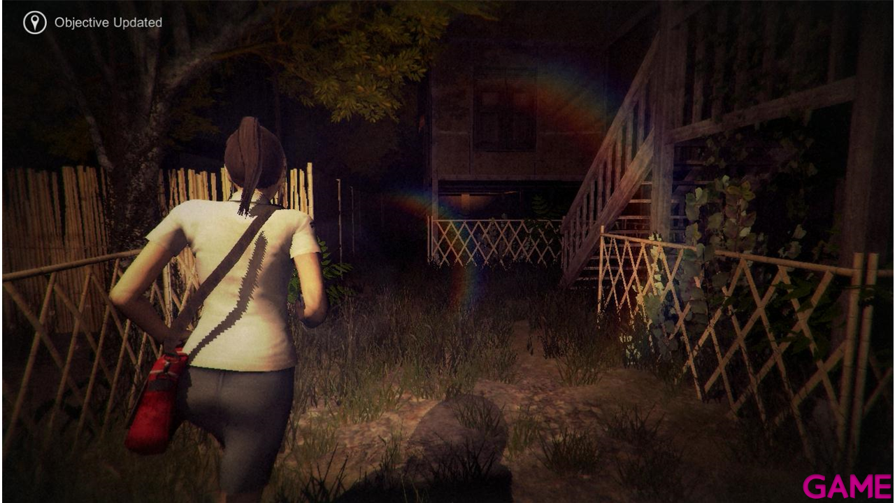 DreadOut Remastered Collection-4