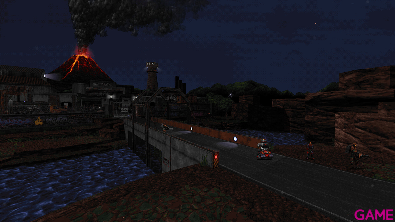 Ion Fury: Double Shot Edition-0