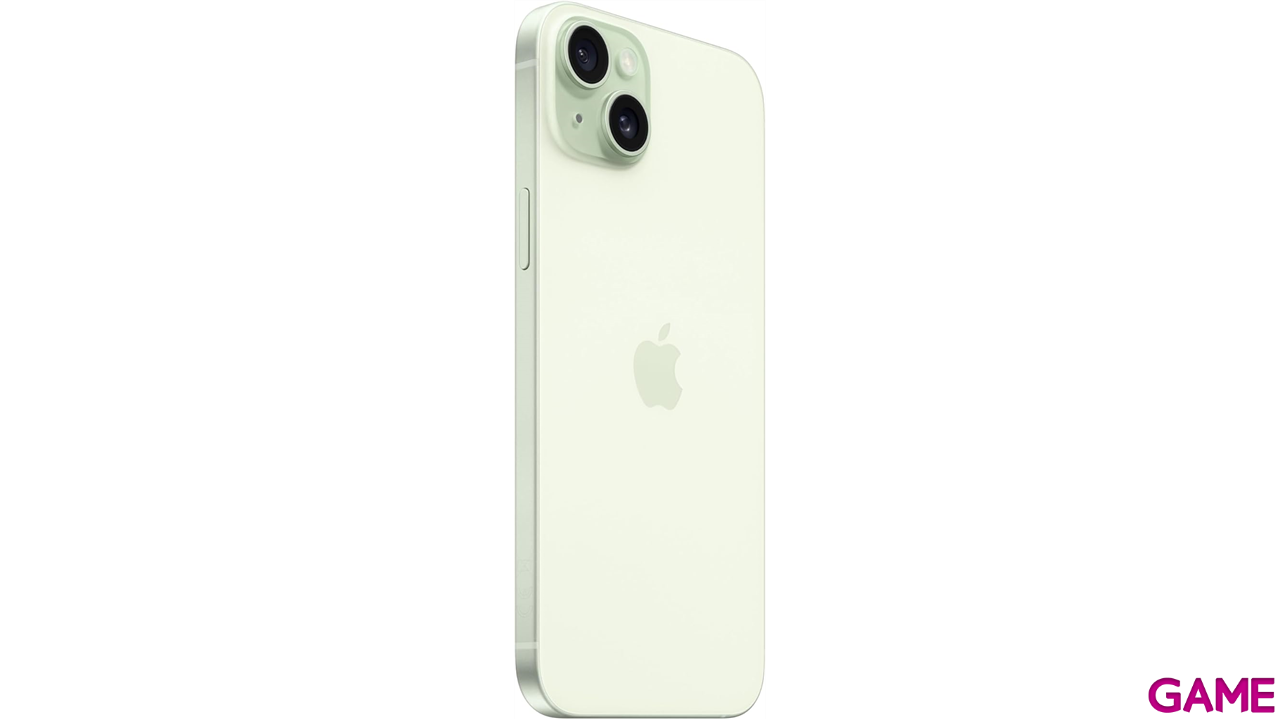 Iphone 15 Plus 128Gb Verde-1