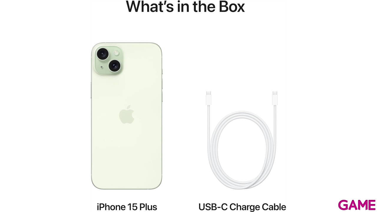 Iphone 15 Plus 128Gb Verde-2