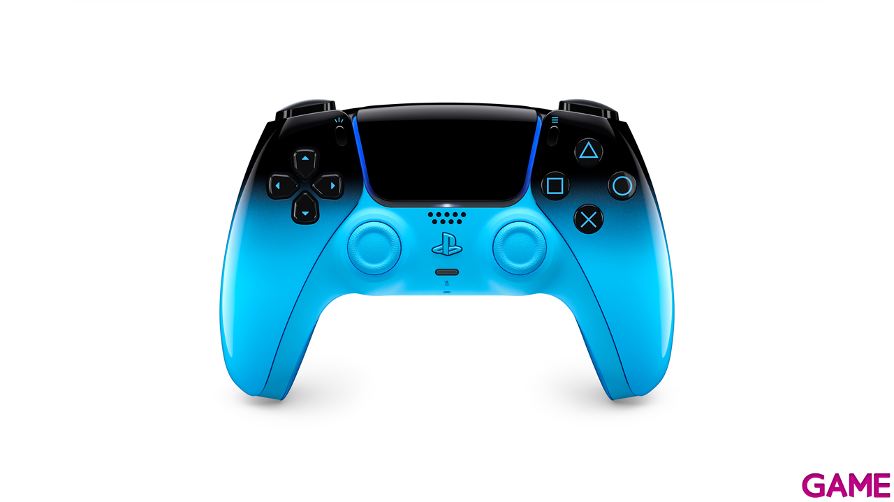 Mando Inalámbrico DualSense Rhythm Blue-0