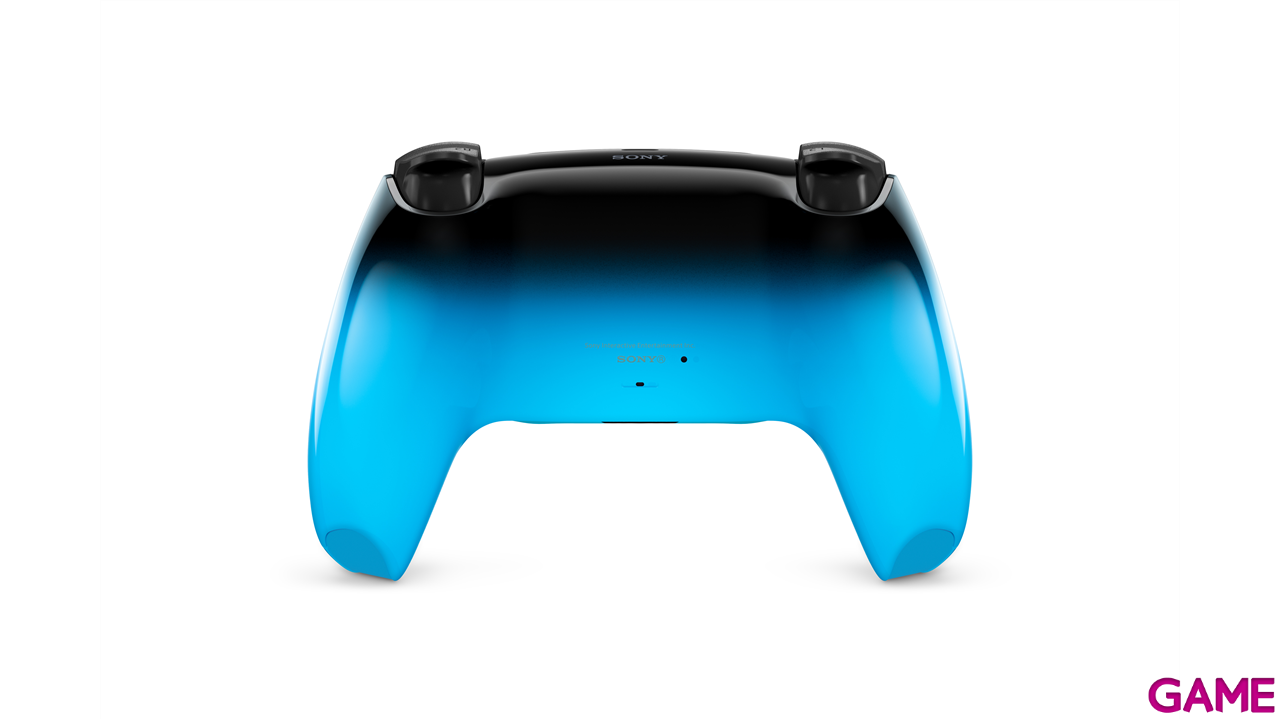 Mando Inalámbrico DualSense Rhythm Blue-3