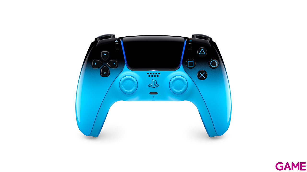 Mando Inalámbrico DualSense Rhythm Blue-5