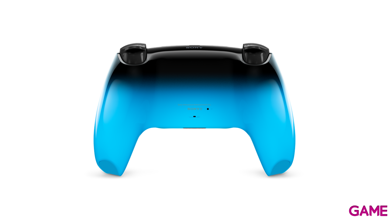 Mando Inalámbrico DualSense Rhythm Blue-6